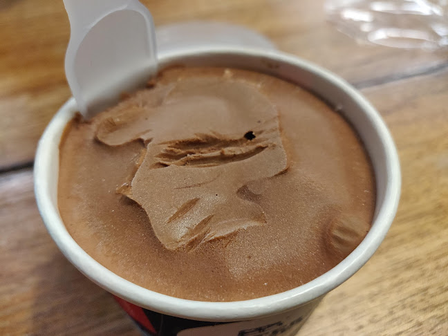 Comentarii opinii despre Bitter*Sweet The Dessert cafe