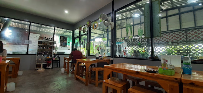 Comentarii opinii despre ก๋วยเตี๋ยวเรือโคขุนเจ้าคุณ