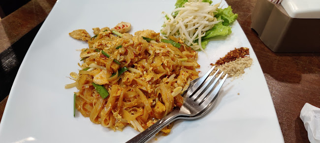 Pantai Seaview Restaurant Halal Food - อำเภอกะทู้