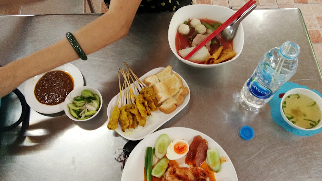 131/1, ถ.พระเจ้าตากสิน, ต อำเภอเมืองระยอง 21000