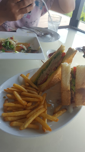 Phuket View Cafe - อำเภอเมืองภูเก็ต