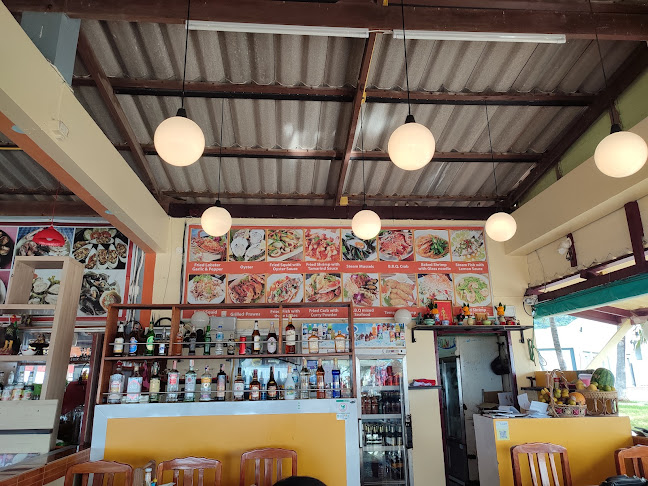 Comentarii opinii despre Family Seafood