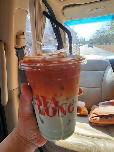 Comentarii opinii despre MA LONG CAFE. มาลอง