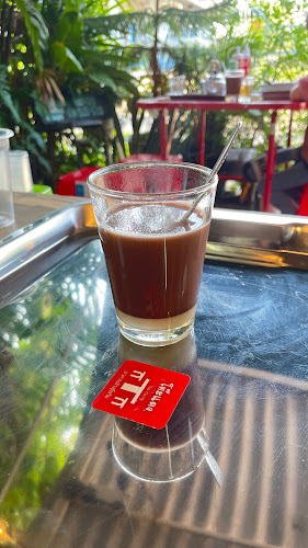 Comentarii opinii despre โต๊ะแดงอาหารเช้าสุโขทัย