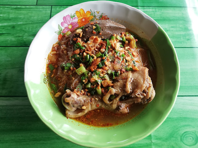 Comentarii opinii despre ร้านก๋วยเตี๋ยวน่องไก่ ท่าข้าว