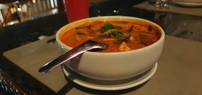 Comentarii opinii despre Grandpa House Phuket