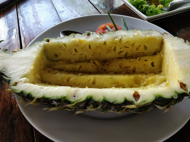 Siam sunset restaurant - อำเภอถลาง