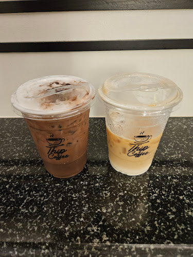 Opinii despre Thip Coffee în อำเภอกะทู้ - การบริการอาหารและที่พัก