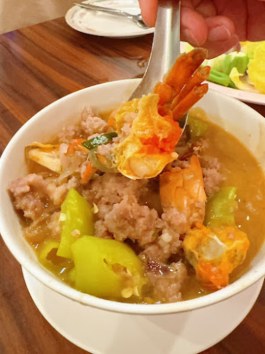 Comentarii opinii despre ครัวลุงเชย