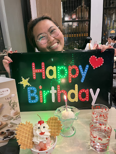 Opinii despre Swensen's Hatyai Village în อำเภอหาดใหญ่ - การบริการอาหารและที่พัก