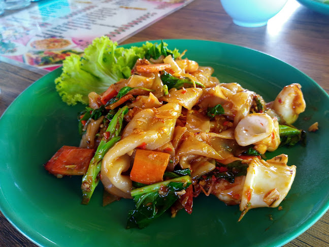 Comentarii opinii despre ชายทุ่ง@ท่าปาบ