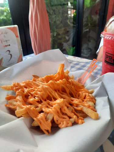 Opinii despre Cat cafe By Prosper. în อำเภอเมืองนครปฐม - การบริการอาหารและที่พัก