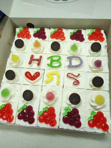 Smooth Cake - อำเภอหาดใหญ่