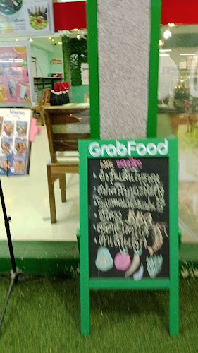 ร้านกินผักคาเฟ่ นครปฐม - อำเภอเมืองนครปฐม