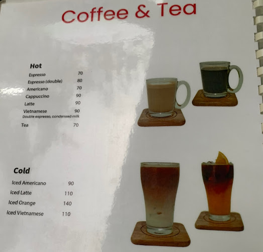 Fresh & Fit Cafe - Healthy Meals - การบริการอาหารและที่พัก