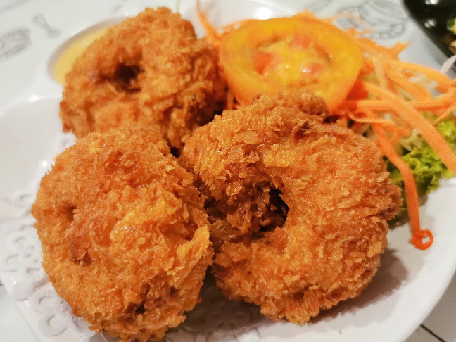 1006 ถนน ปุณณกัณฑ์ ตำบล คอหงส์ อำเภอหาดใหญ่ สงขลา 90110