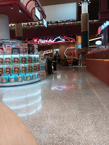 Opinii despre Bar B Q Plaza สาขาเซ็นทรัล นครสวรรค์ în อำเภอเมืองนครสวรรค์ - การบริการอาหารและที่พัก