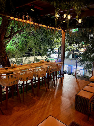 Beer Hubb (Pattaya Beach Road) - การบริการอาหารและที่พัก