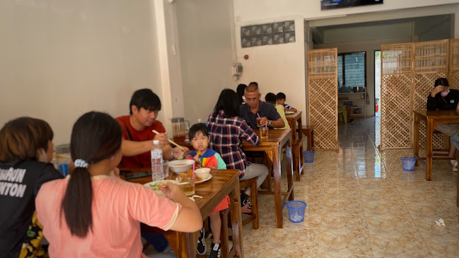 ร้านผัดไทยยายละม่อม - อำเภอเมืองกำแพงเพชร