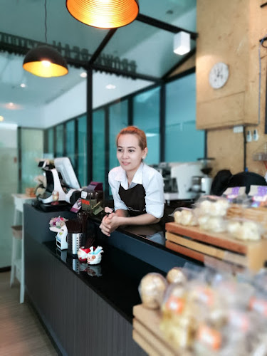 Comentarii opinii despre BROWN BEANS Coffee