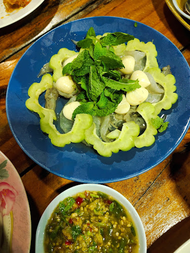 ครัวแม่วุ้น - อำเภอปากเกร็ด