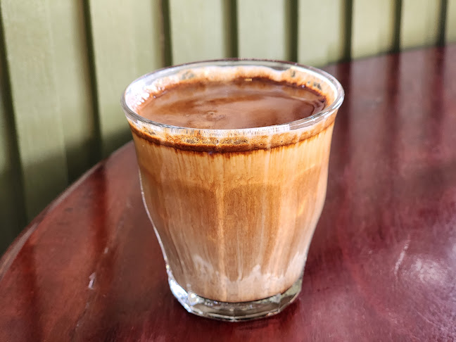 Comentarii opinii despre DIRTY & SCONE