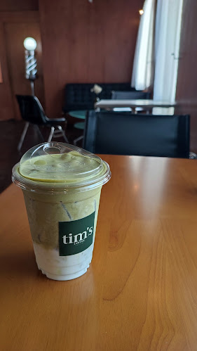 Comentarii opinii despre Tim’s Coffee