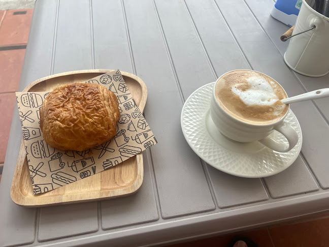 CoffeeBAR789 - อำเภอเมืองภูเก็ต