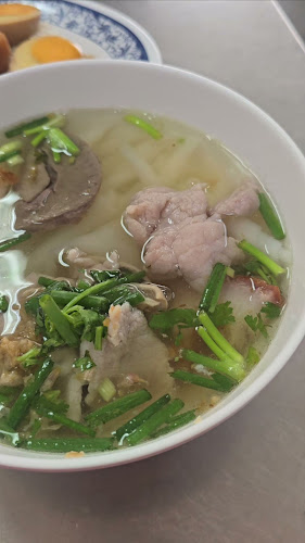 ขาหมูเมืองทอง - อำเภอปากเกร็ด