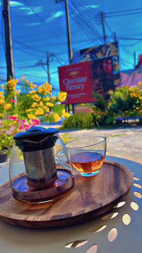 Barada Chocolate Factory