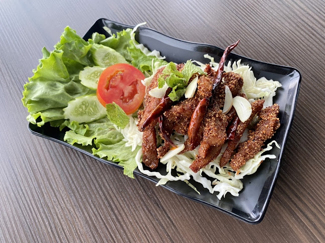 Comentarii opinii despre Bottoms Up Bar & Restaurant