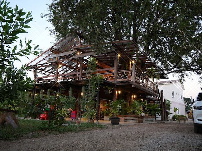 ร้านพอดี พอดี ฟาร์มนครสวรรค์ - อำเภอเมืองนครสวรรค์