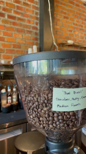 Midori Coffee Roastery - อำเภอเมืองร้อยเอ็ด