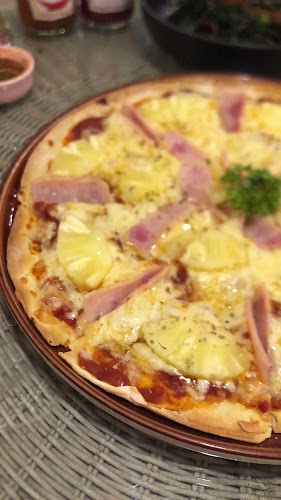 Opinii despre ZBeach în อำเภอบางละมุง - การบริการอาหารและที่พัก