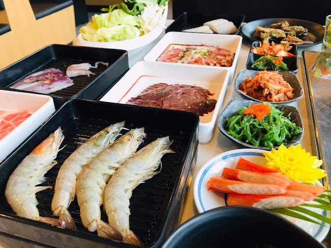 Comentarii opinii despre Panda Shabu แพนด้า ชาบู