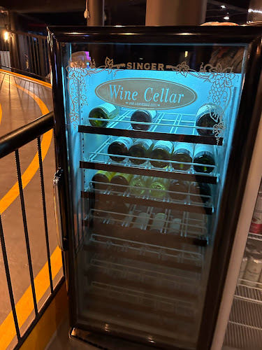 Comentarii opinii despre Otter in the rain