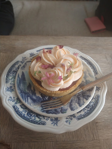 Mali Cakery Homemade - เมือง