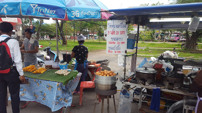 Comentarii opinii despre ตลาดแอล