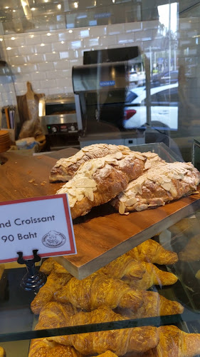 Comentarii opinii despre Zurich Bread Cafe