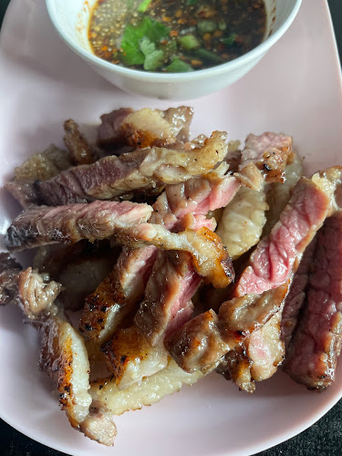 ร้านครัวไทบ้าน ระยอง - อำเภอเมืองระยอง