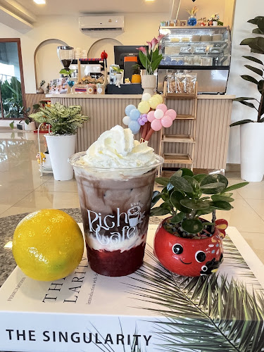 ริช..คาเฟ่ Rich rich - อำเภอเมือง