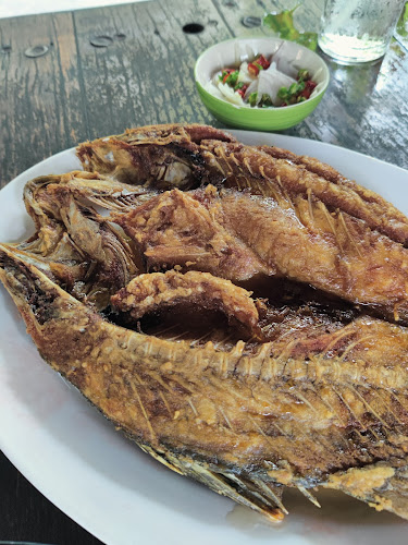 Opinii despre ร้านป้าสมัย în อำเภอบางละมุง - การบริการอาหารและที่พัก