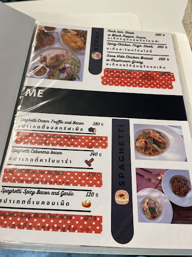 Rilak Cafe ลิลัค คาเฟ่ - Mueang