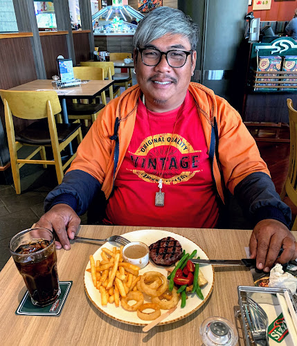 Comentarii opinii despre Sizzler - The Mall Korat