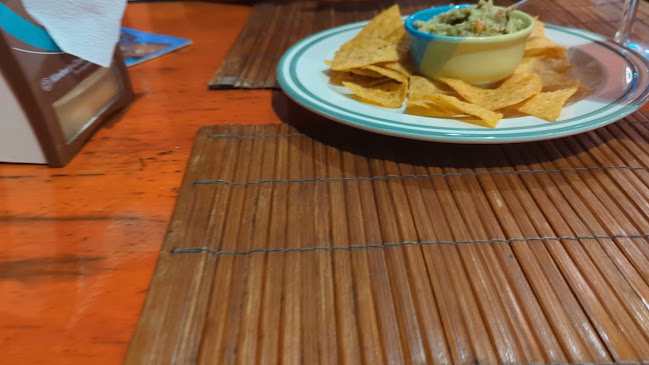 Opinii despre Mikes Mexican Restaurant în อำเภอบางละมุง - การบริการอาหารและที่พัก