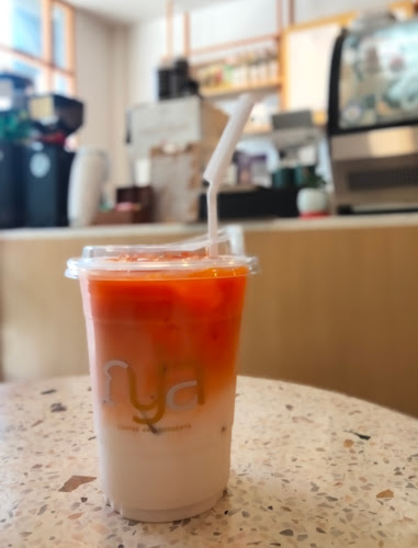 Opinii despre ญ่าคาเฟ่ • Coffee & Desserts • în เมือง - การบริการอาหารและที่พัก