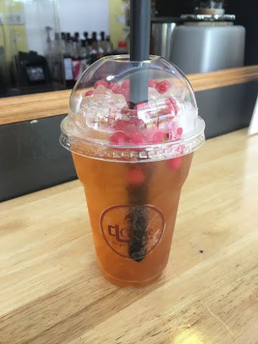 Opinii despre cU again Coffee în อำเภอศรีราชา - การบริการอาหารและที่พัก