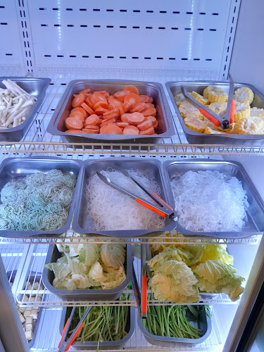 เหมยลี่หมูกระทะ บุฟเฟ่ต์ - อำเภอศรีราชา