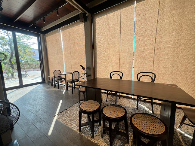 ร้านคุณตา Grandpa