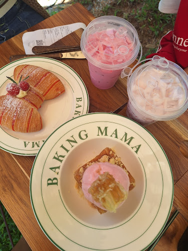 Baking Mama Pattaya - อำเภอบางละมุง